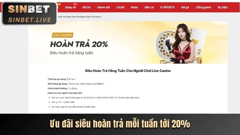 Chương trình giới thiệu bạn bè Sumclub Link